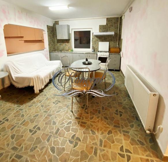 Apartament cu 2 camere decomandat, mobilat în Zorilor