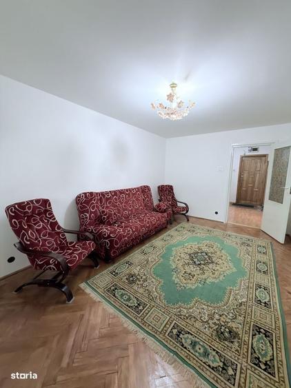 Apartament cu 3 camere în Ultracentral