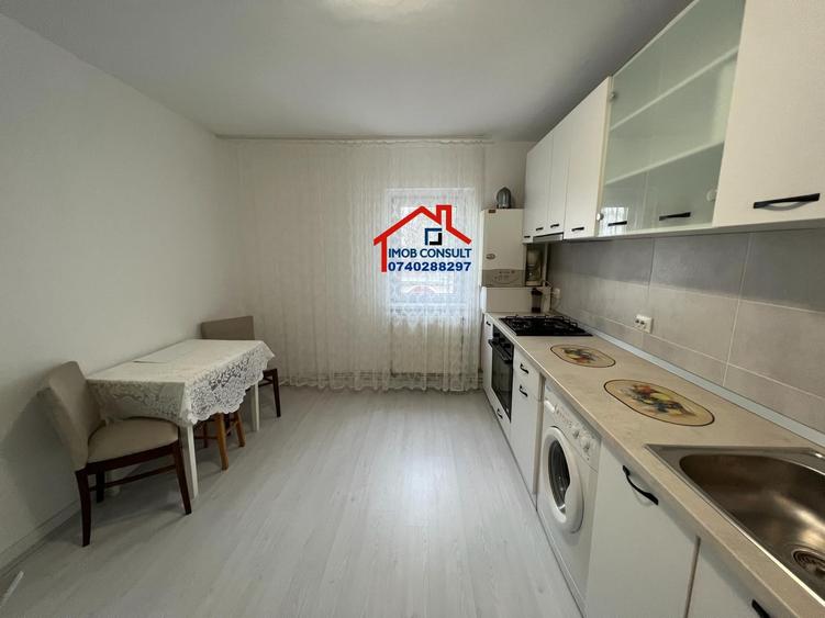 Apartament cu 2 camere decomandat în Alexandru cel Bun
