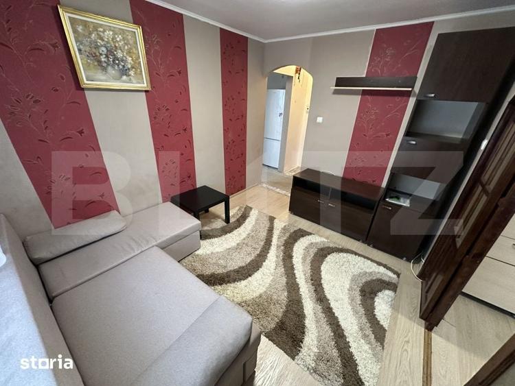 Apartament de vanzare, 2 camere, 41,5 mp, Marasti - 7
