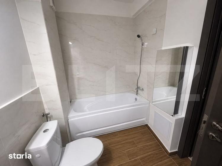 Apartament cu 3 camere în Dâmbul Rotund