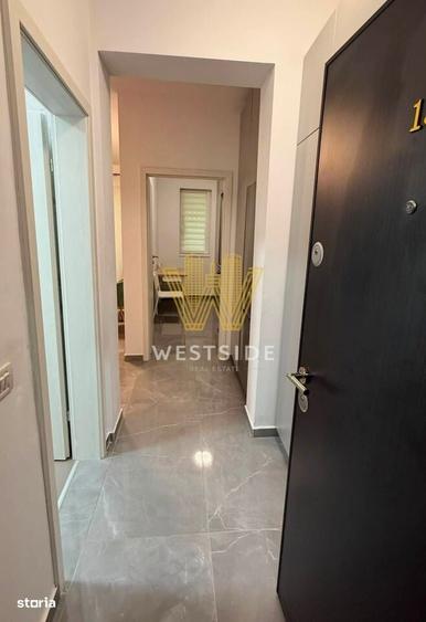 Apartament premium cu o camera, de inchiriat, in Braytim - 7