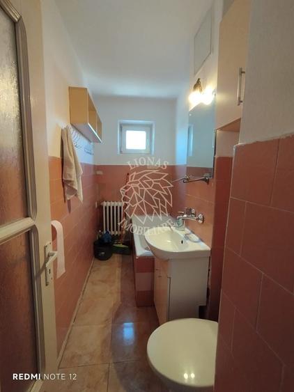 Apartament de inchiriat 2 camere-balcon-etaj 3-Decebal - 6