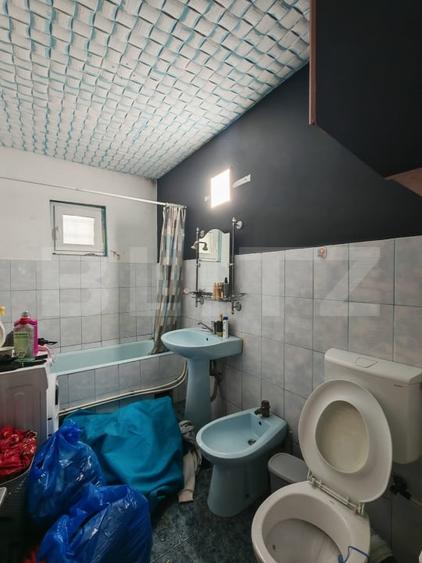 Apartament renovabil, 2 camere, 34 mp, Turda Noua - 9