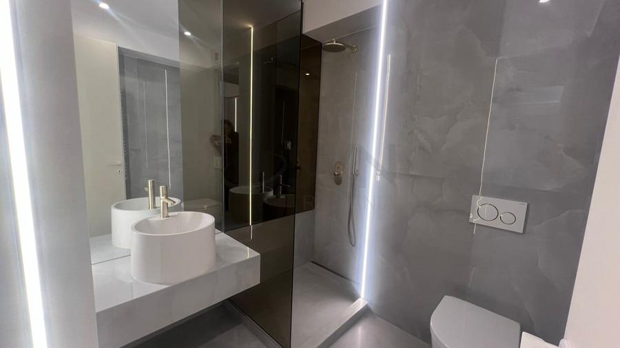 REA1027113 Apartament 3 camere Cortina North l Finisat Premium l Vedere Libera - 9