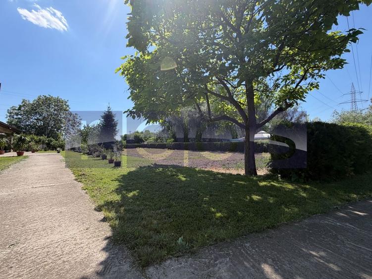 Casă individuală cu 5 camere cu Canalizare în Gropeni