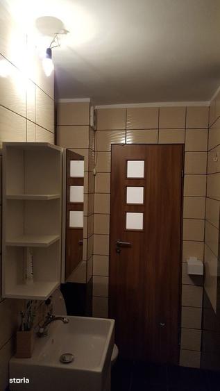 Garsonieră în Tei