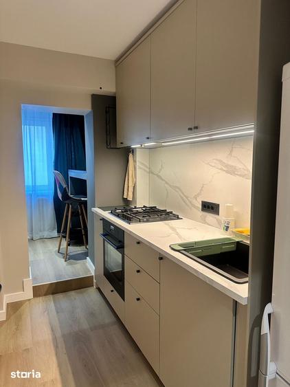 Renovat Garsoniera Calea Mosilor /Dacia - 15