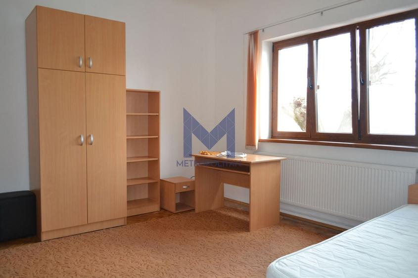 Apartament la casa de inchiriat aproape de centru - 5