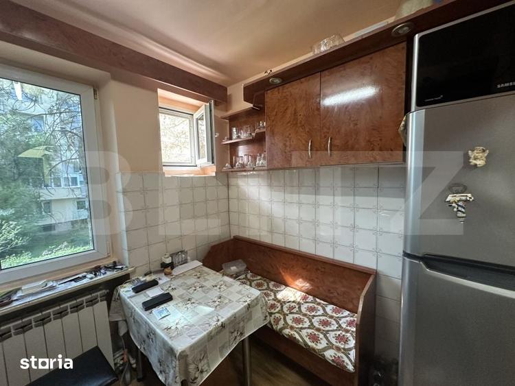 Apartament cu 3 camere decomandat în Botiz