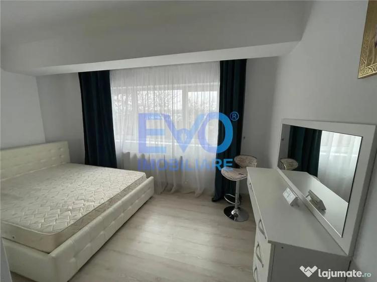 Apartament cu 3 camere decomandat în Valea Lupului