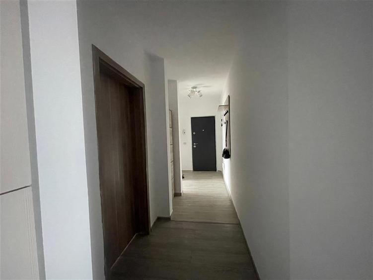 Apartament cu 2 camere decomandat, mobilat în Sfântu Ilie