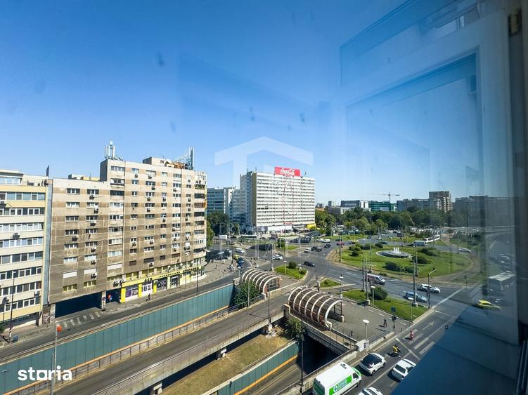 Metrou Obor-Calea Mosilor-Sos. Stefan cel Mare-Prima Inchiriere - 11