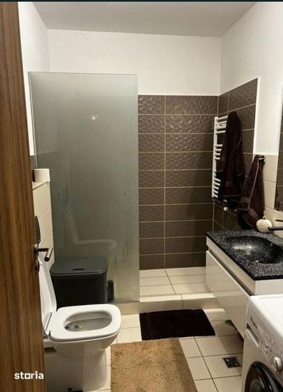 Apartament cu 2 camere în Calea Aradului