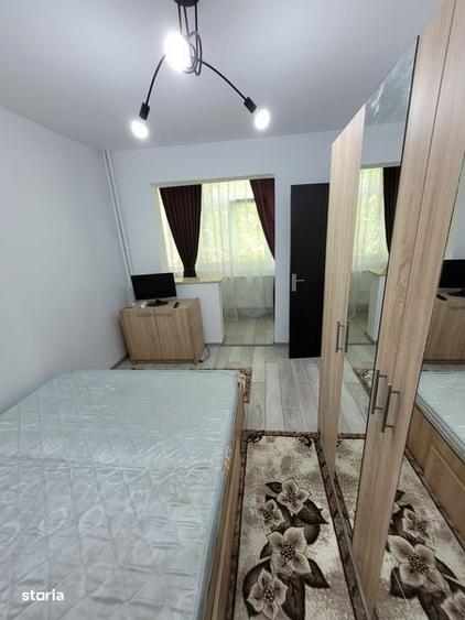 Apartament cu 2 camere în Banat