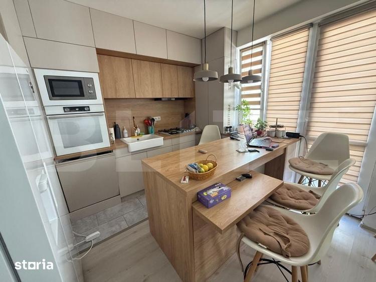 Apartament 3 camere Zona Vest - 11