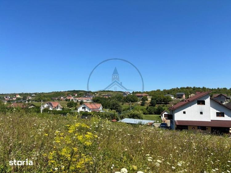 Teren de 800 mp, în Central