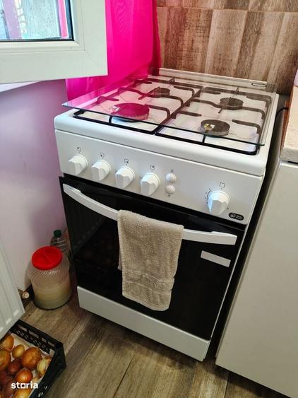 Apartament 2 camere, semidecomandat, 37,4 m2 Casa de Cultura - 18