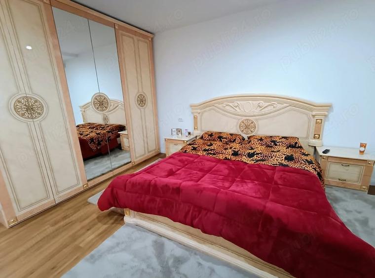 Casă cu 4 camere cu Teren 600 Mp în Păcurari
