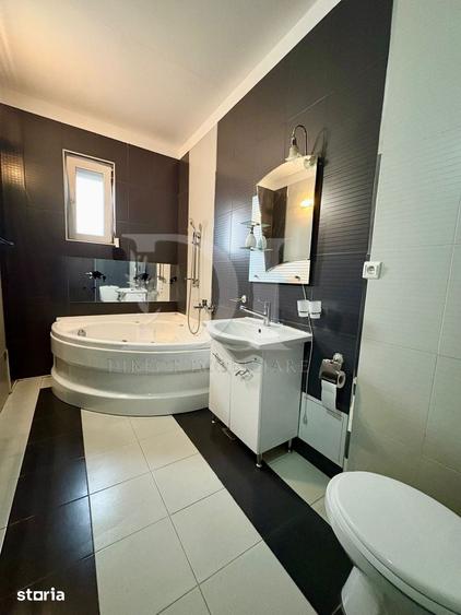 Penthouse 2 camere + terasa generoasa | Cartierul Zorilor - 7