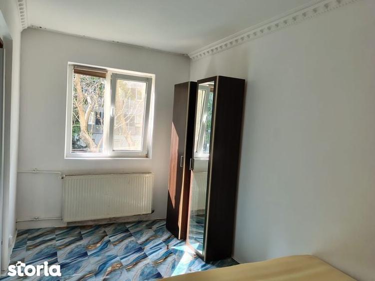 Apartament cu 2 camere nedecomandat în Fratelia