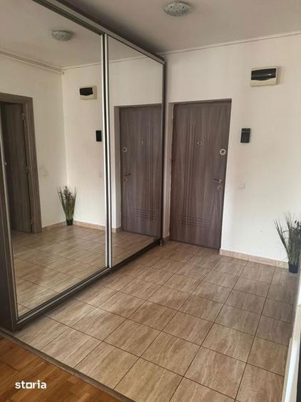 Garsonieră, mobilată în Berceni