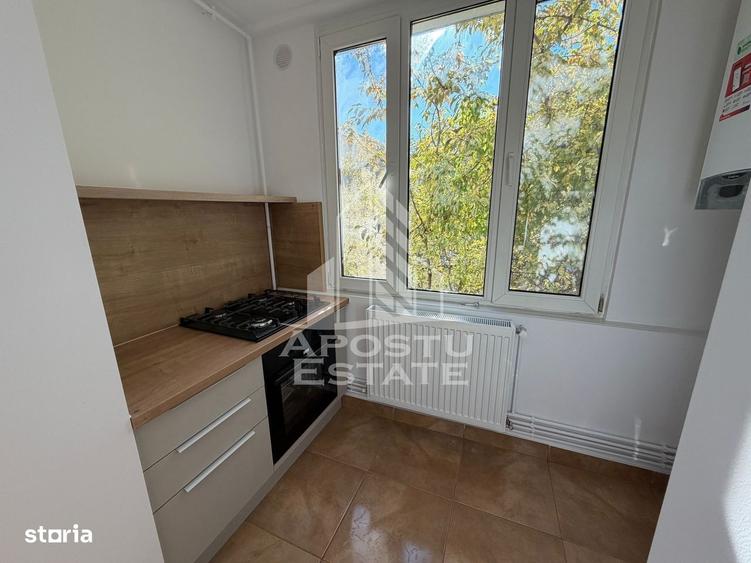 Apartament cu 2 camere,Pet Friendly,centrala proprie,Aradului - 2