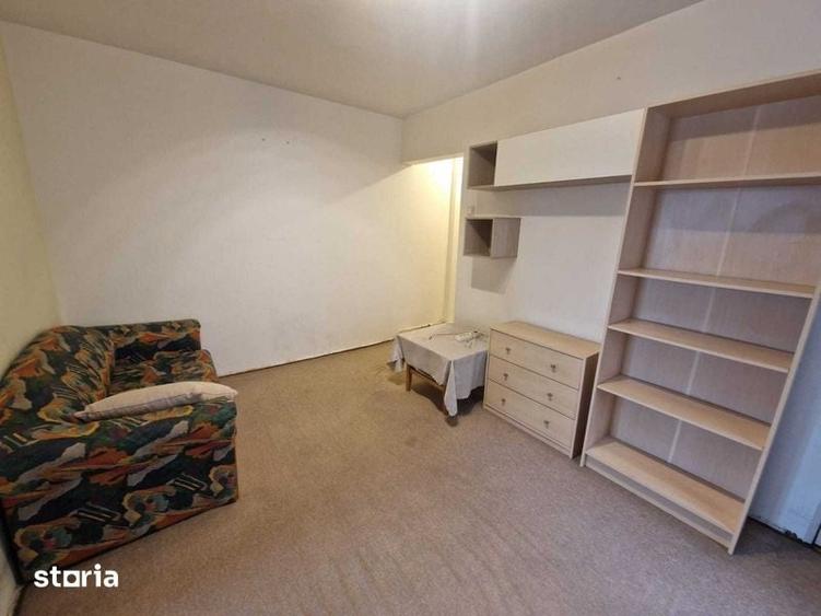 Apartament cu 2 camere în Șagului