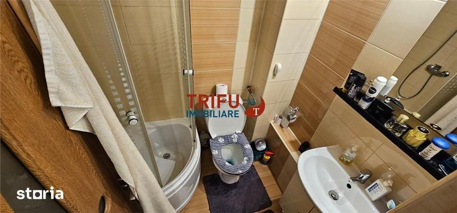 Garsonieră semidecomandată în Bărăbanț