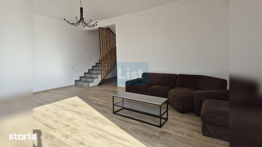 Casă cu 4 camere cu Teren 250 Mp în Apahida