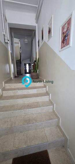 Apartament cu 3 camere decomandat în Știrbei Vodă