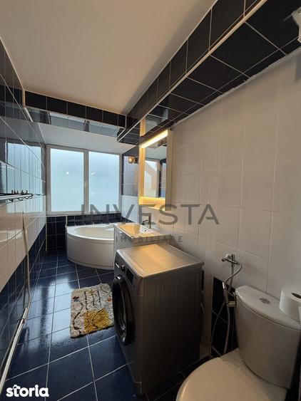 Apartament cu 2 camere, 63 mp utili! Etaj 2! Piata Mihai Viteazu! - 8