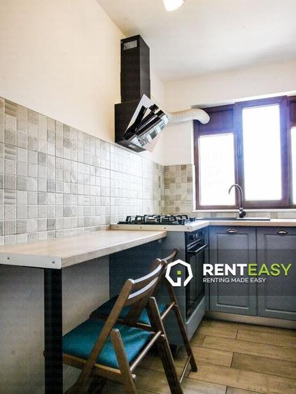 Apartament cu 2 camere în Centru Civic