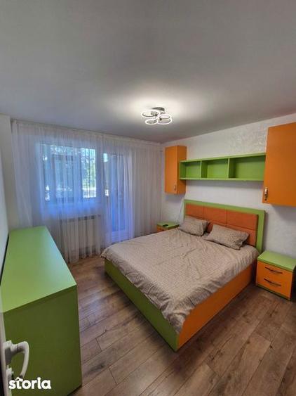 Apartament cu 2 camere decomandat în Țiglina 1