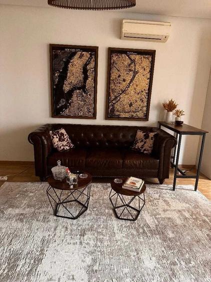 Apartament cu 2 camere decomandat, mobilat în Tineretului