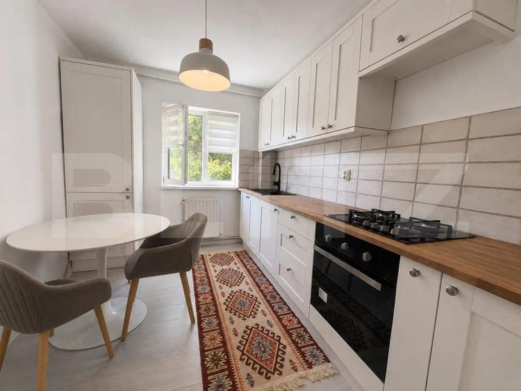 Apartament 3 camere, Gojdu Deva | Complet mobilat ?i utilat, la cheie. - 3
