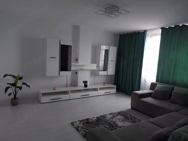 Apartament cu 2 camere decomandat în Exterior Vest