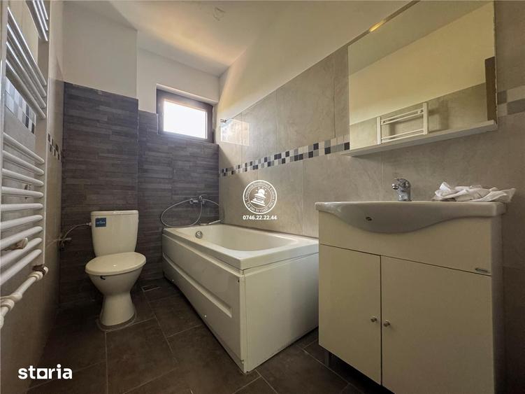 Apartament cu 2 camere, decomandat Valea Adanca - 5