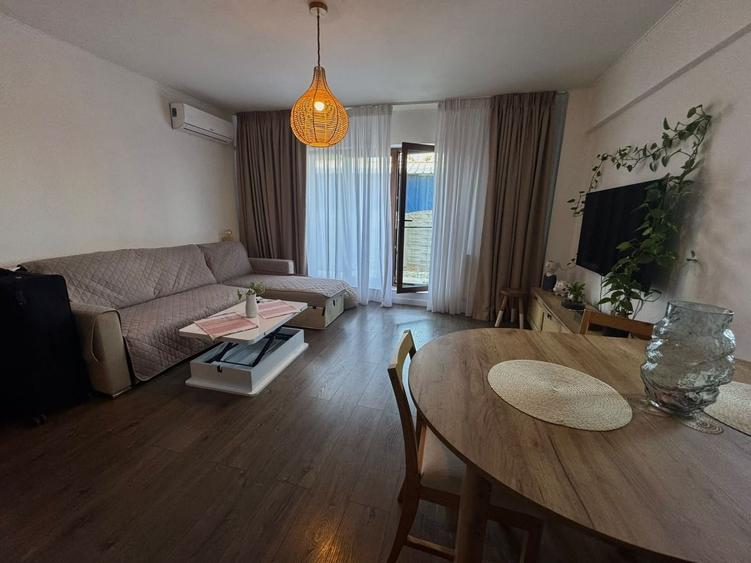 Apartament Modern cu 3 Camere în Zona Aviației - Doar 990€!! - 1