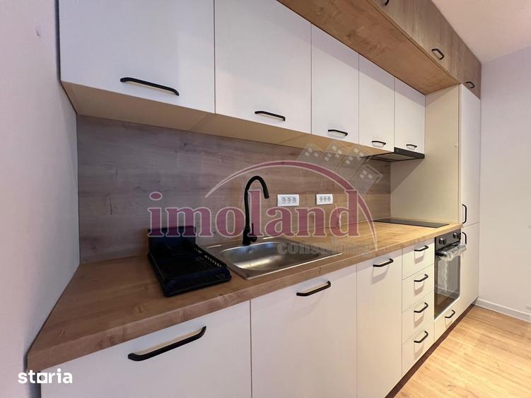 Apartament cu 2 camere în Drumul Taberei