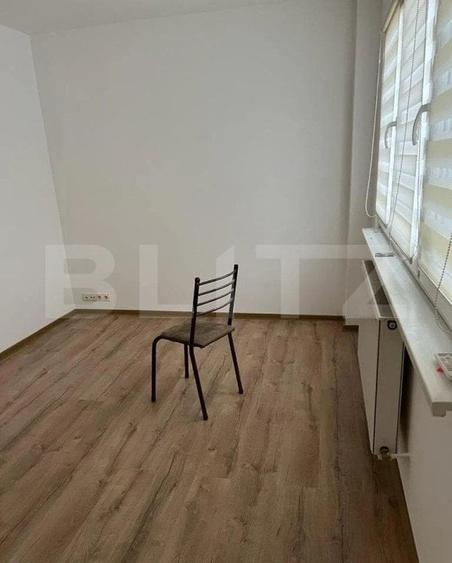 Spațiu comercial, de 50 mp, în Gării