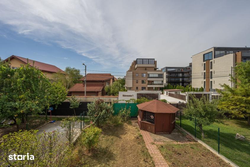 Casă cu 3 camere cu Teren 302 Mp în Central