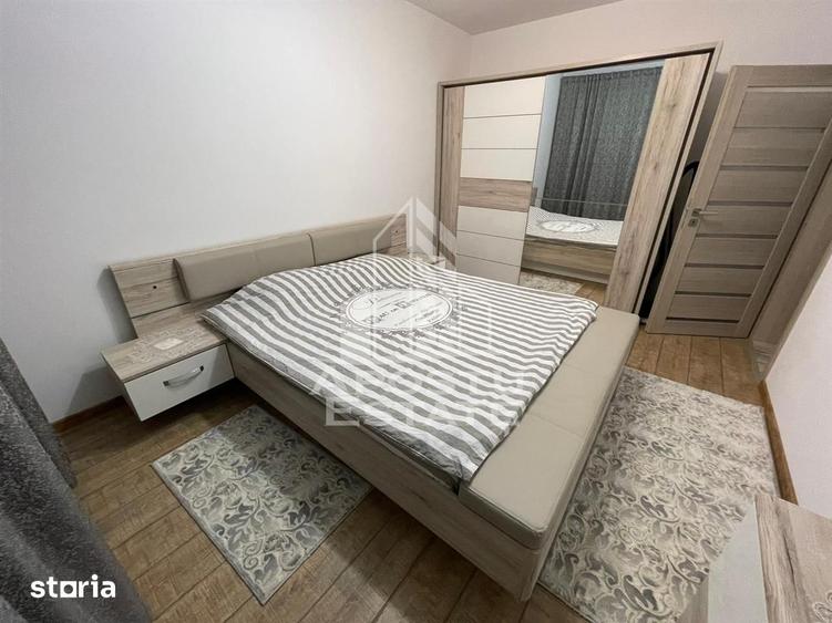 Apartament cu 3 camere decomandat în Ciarda Roșie