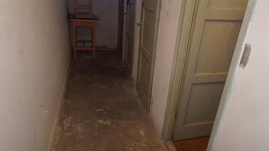Apartament cu 2 camere decomandat în Titu Maiorescu