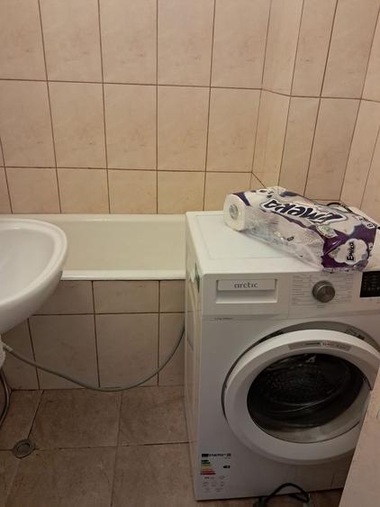 Garsonieră decomandată în Mănăștur