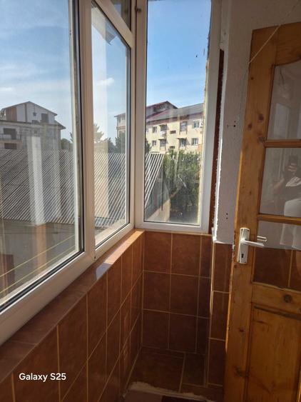 Apartament cu 2 camere decomandat în Burdujeni