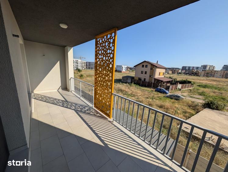 Proprietar, 3 cam, Titan4Residence, prima inchiriere, parcare op?ional - 8