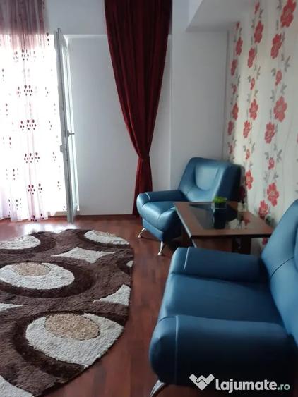 Garsonieră decomandată în Găvana