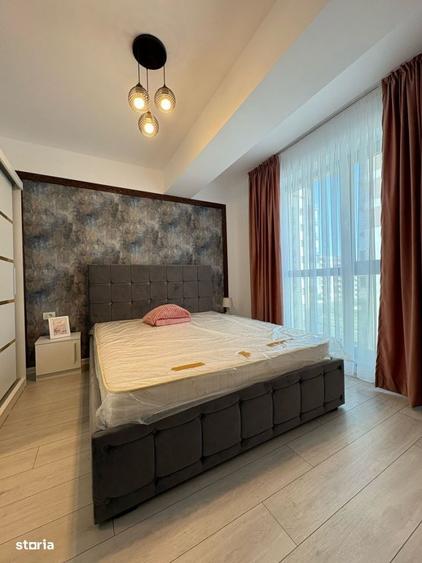 Apartament 2 camere studio Drumul Taberei Ideal Residence Parcare - 3