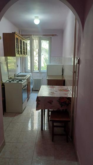Apartament cu 2 camere decomandat în Podgoria
